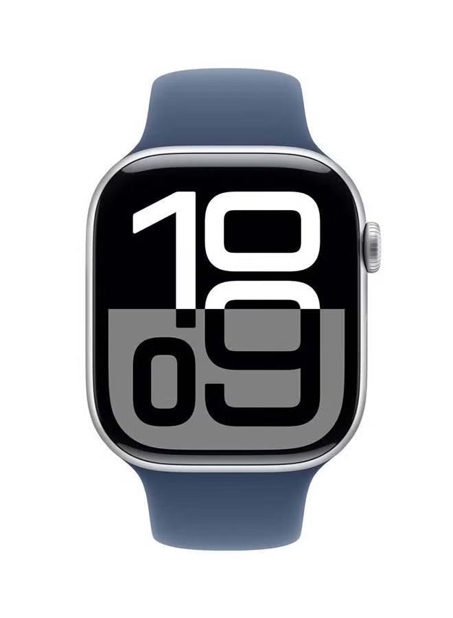 Apple Watch Series 10