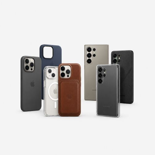 High-Quality Mobile Phone Cases
