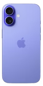 iPhone 16
