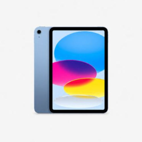 iPad 10