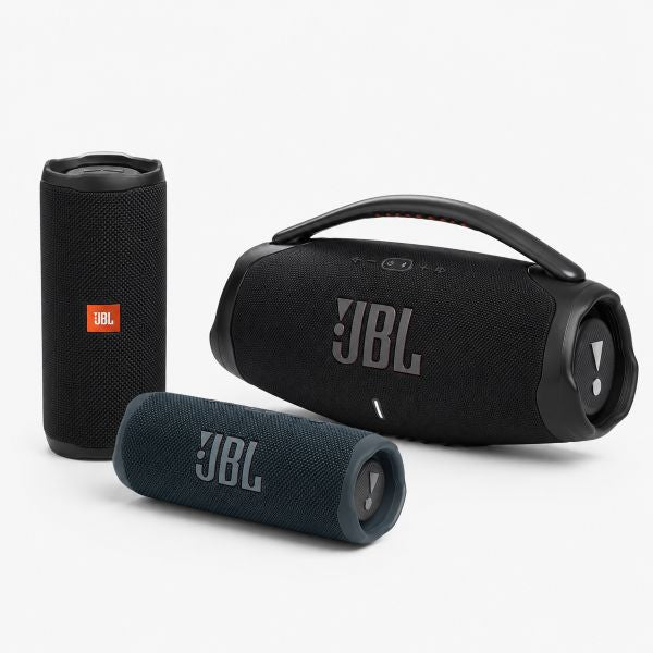 Original JBL Speakers