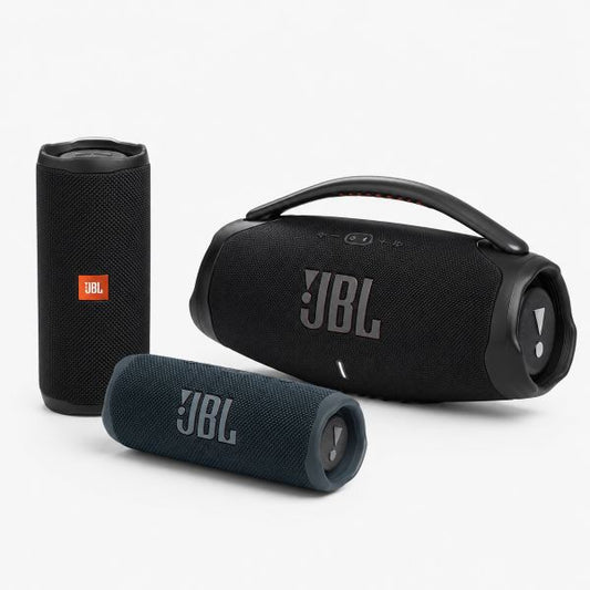 Original JBL Speakers