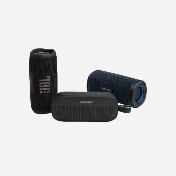 Bluetooth Speakers