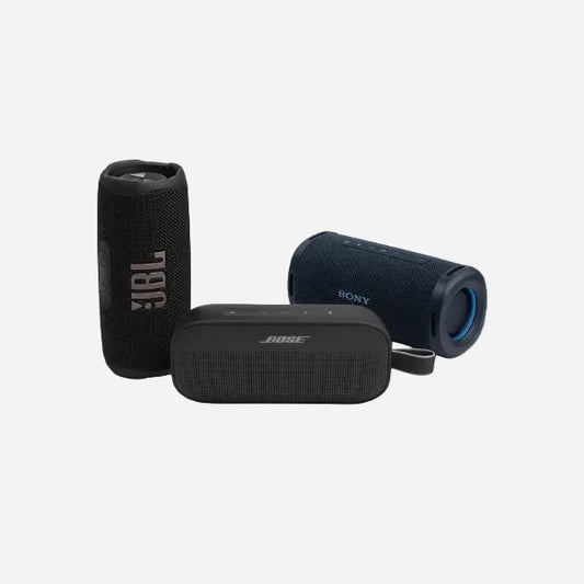 Bluetooth Speakers