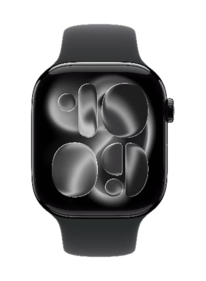 Apple Watch Series 11