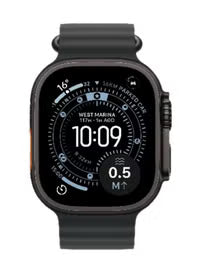 Apple Watch Ultra 3